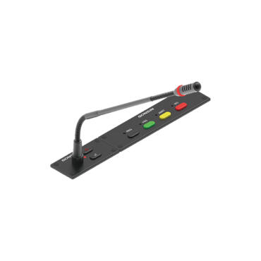 SISTEMA DE CONFERENCIA EMPOTRADO DCS-2057