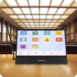 SERVIDOR PAPERLESS GX-DS301