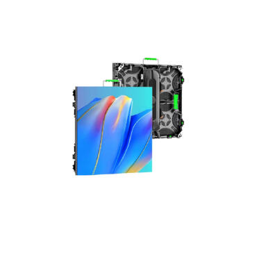 PANTALLA LED INTERIOR 2.97 RENTAL