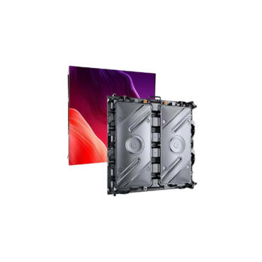 PANTALLA LED EXTERIOR P10