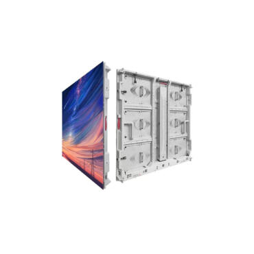 PANTALLA LED EXTERIOR P8