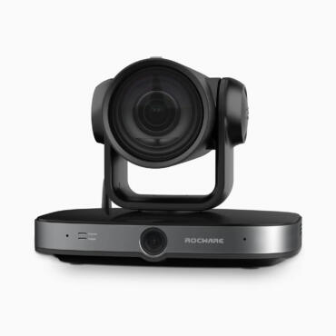 CÁMARA PTZ 4K DE DOBLE LENTE RC941 BYOD