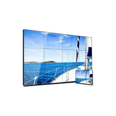 VIDEOWALL