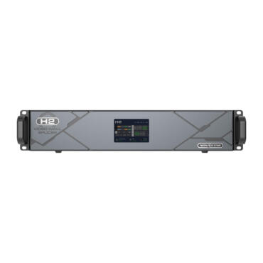 PROCESADOR H2