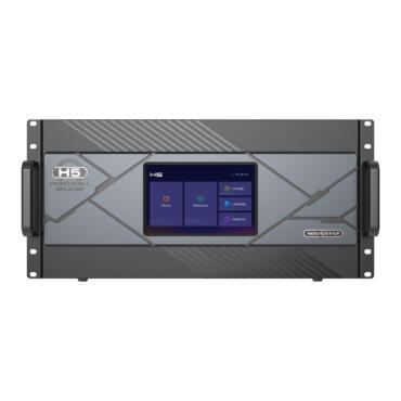 PROCESADOR H5