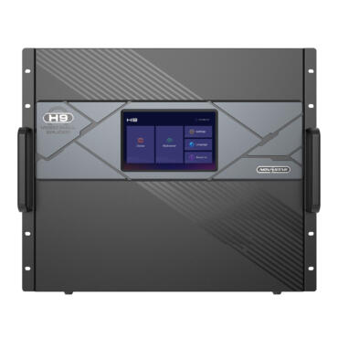 PROCESADOR H9