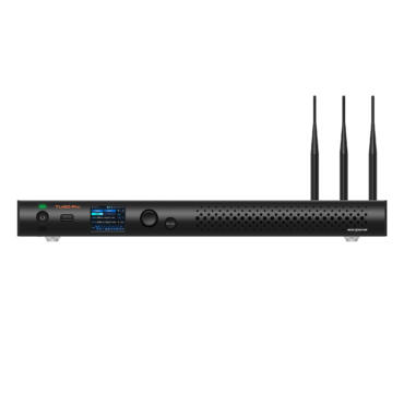 PROCESADOR TU40 PRO